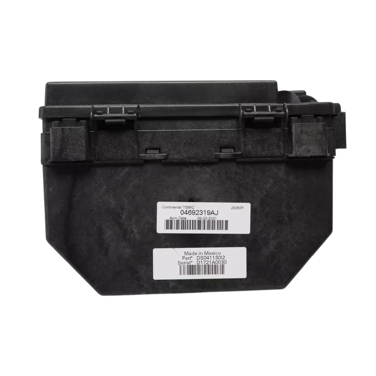 4692319AJ Mopar Totally Integrated Power Module - Truck To Trailer