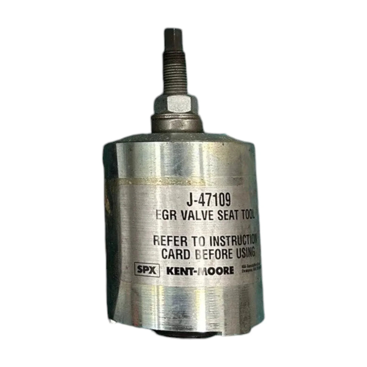 J-47109 Detroit Diesel Egr Valve Seat Assembly - Truck To Trailer