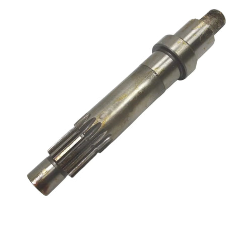 76546-33510 Kubota Shaft Bevel Gear - Truck To Trailer