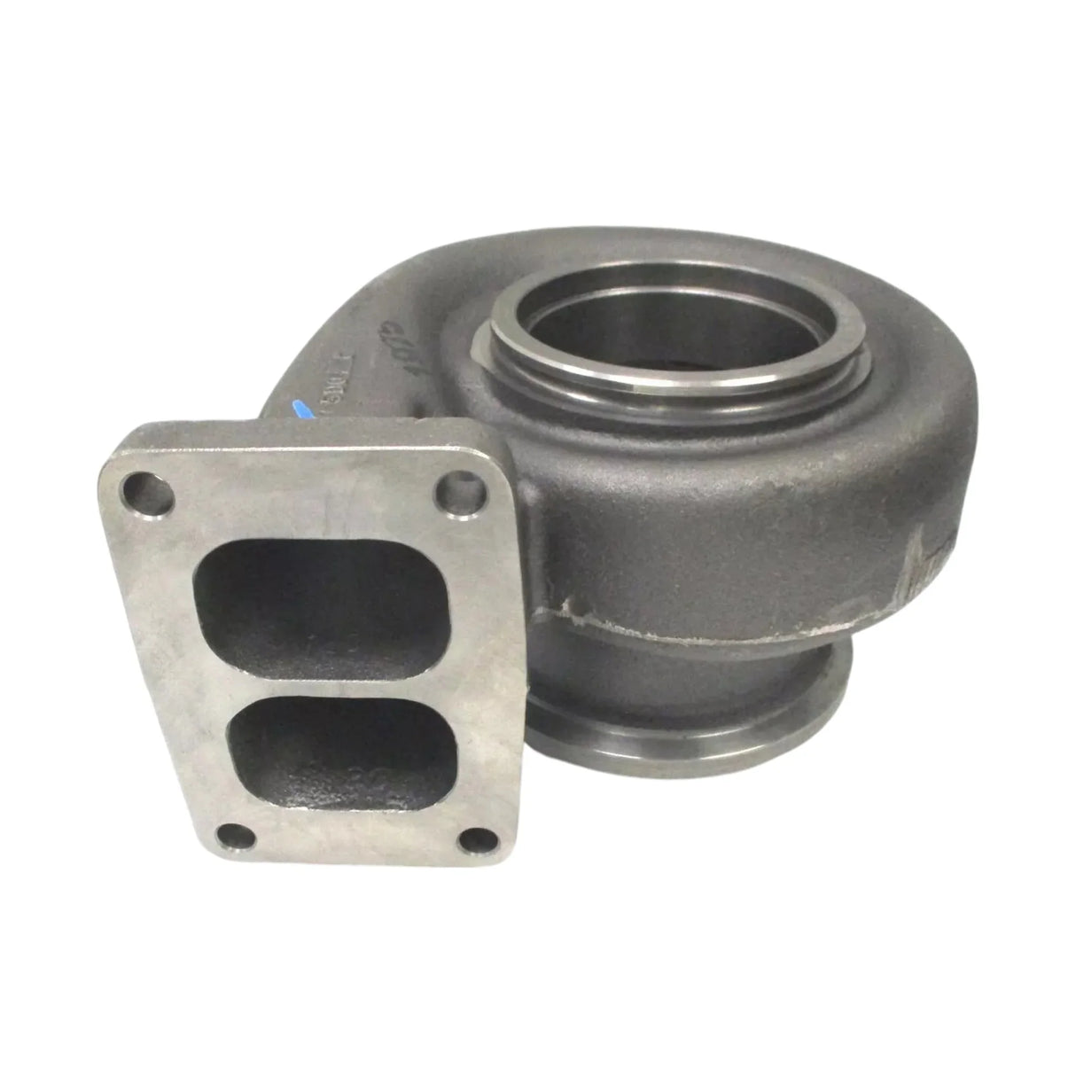 167705 BorgWarner Turbine Housing 5145AM 1.20 A/R - Truck To Trailer