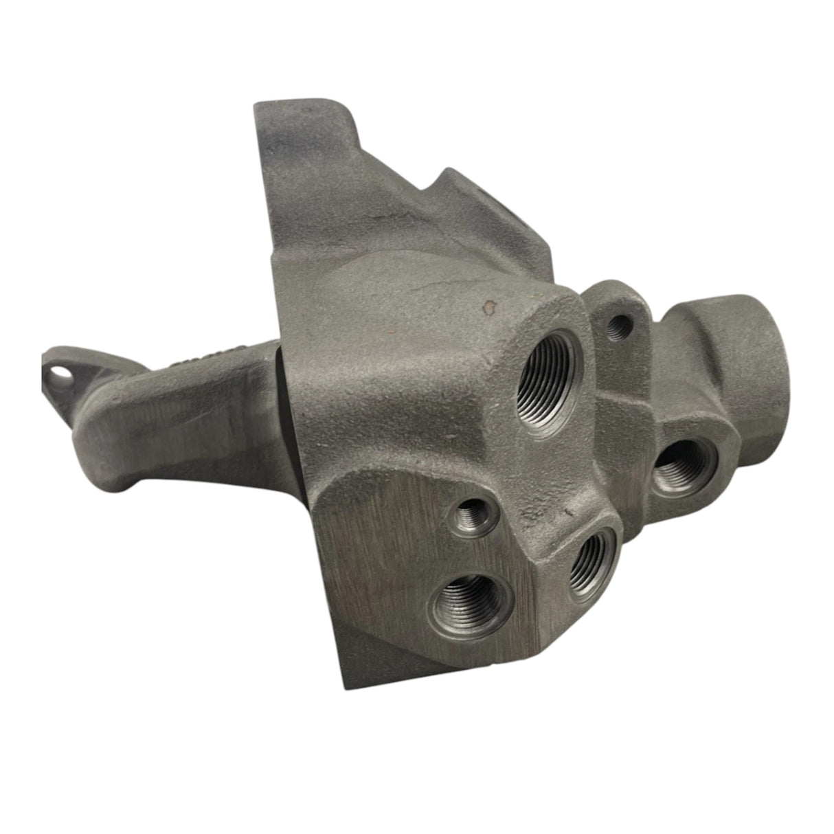 3015114 Genuine Cummins Water Manifold