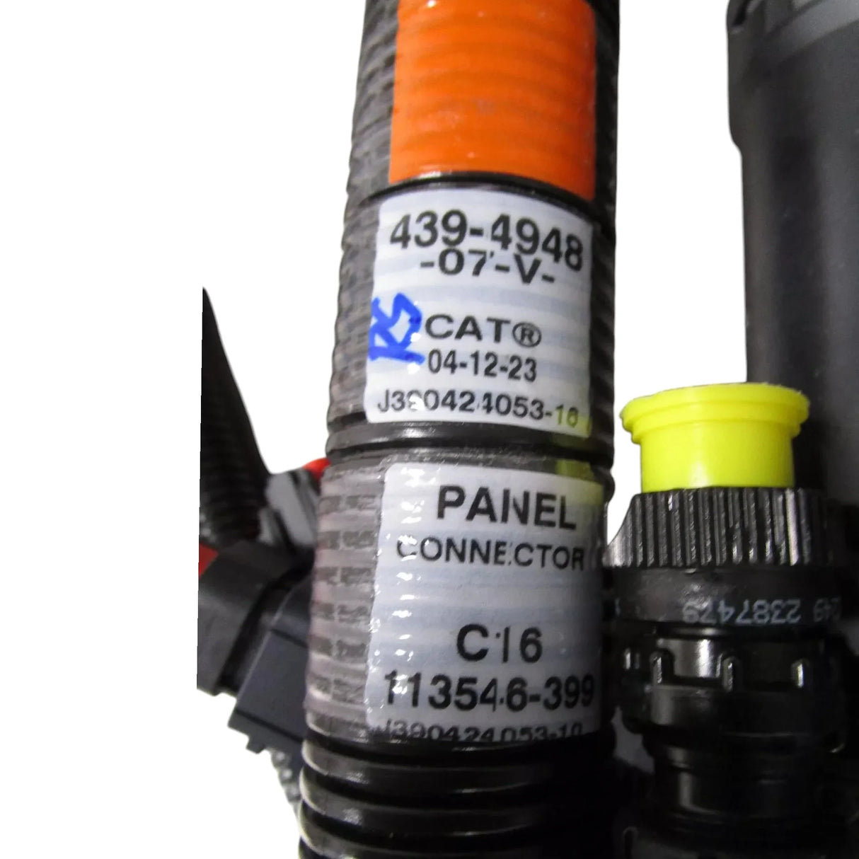 439-4948 Caterpillar Wiring Harness - Truck To Trailer