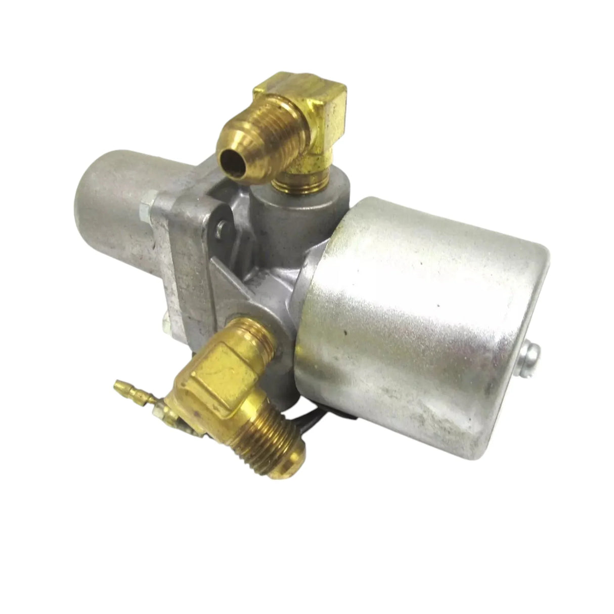 91A65-00600 Caterpillar Lift Trucks Lpg Valve Assembly - Truck To Trailer