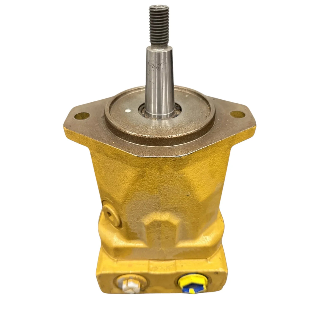 399-0371 Genuine CAT Hydraulic Piston Motor - Truck To Trailer