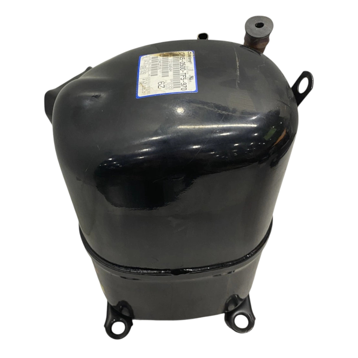 CRN50500TF5970 Genuine Copeland Hermetic Compressor