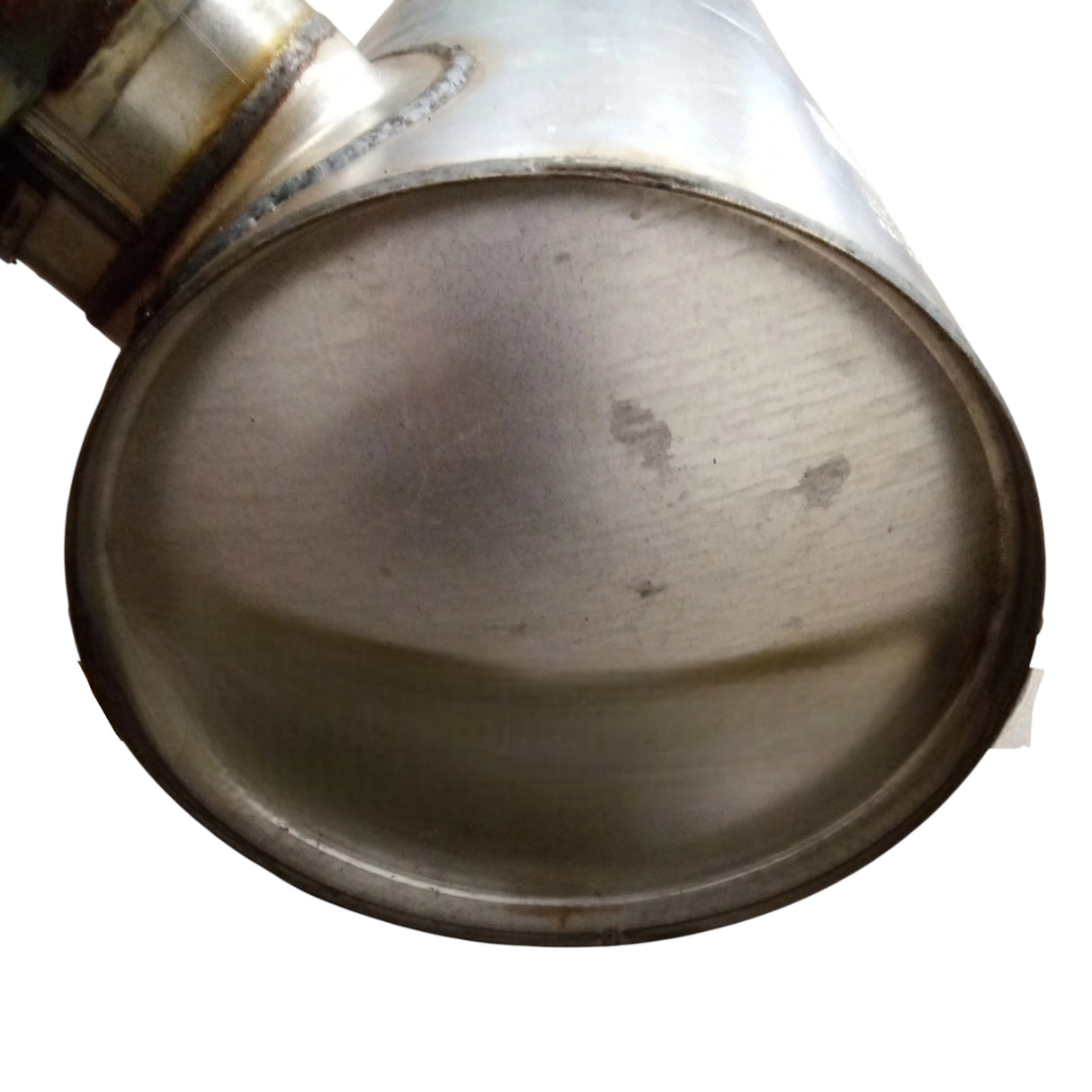 257-9029 Genuine Caterpillar Muffler