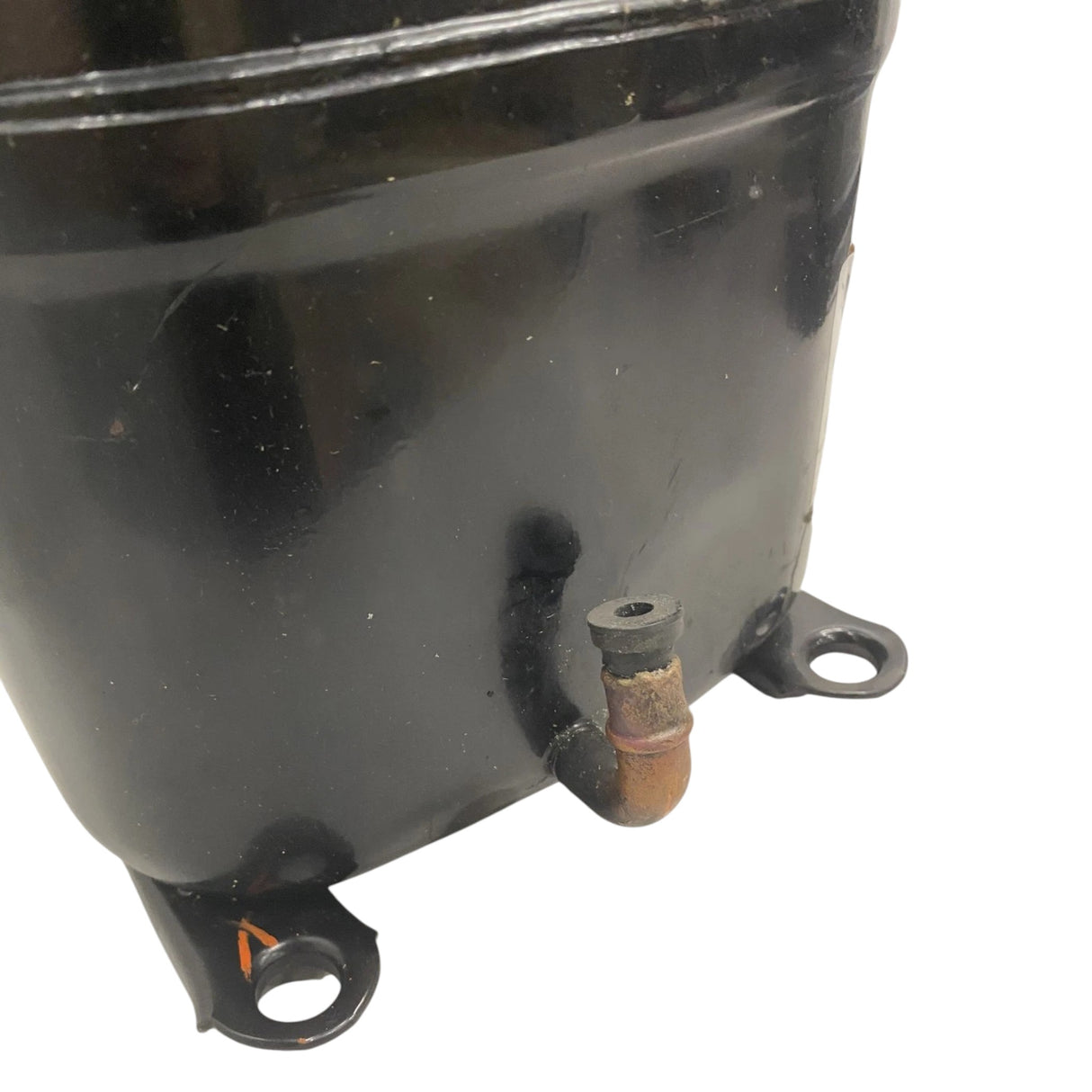 CRN5-0500-TFD-970 Genuine Copeland Hermetic Compressor