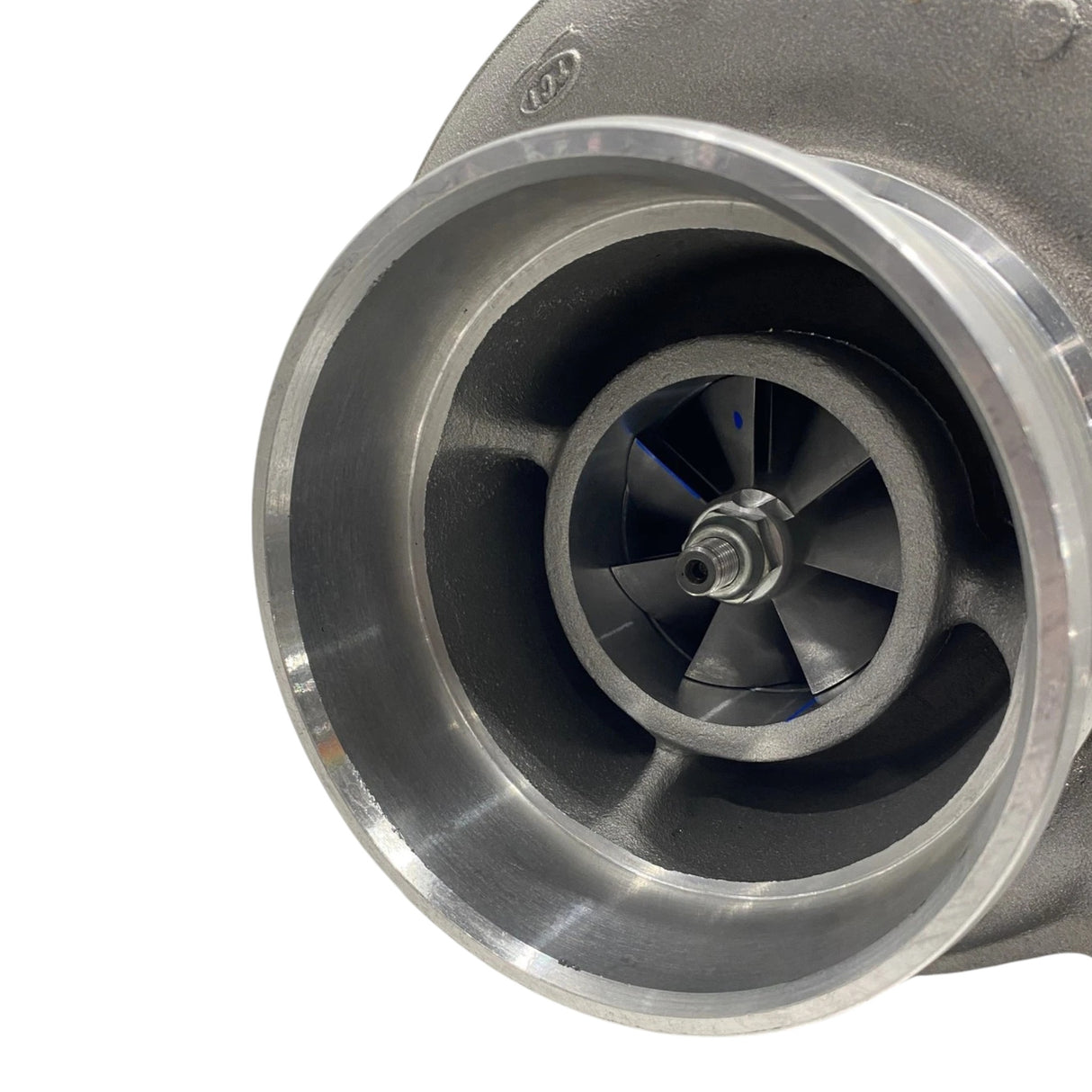 1606211 Genuine Caterpillar Basic Turbocharger Group