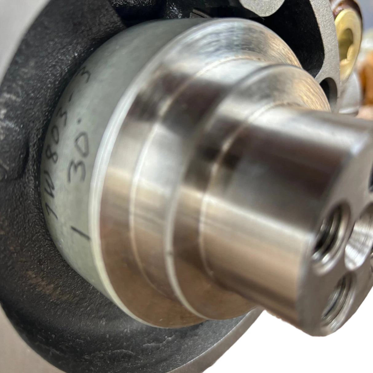 4W-6073 Genuine Caterpillar Fuel Injection Pump