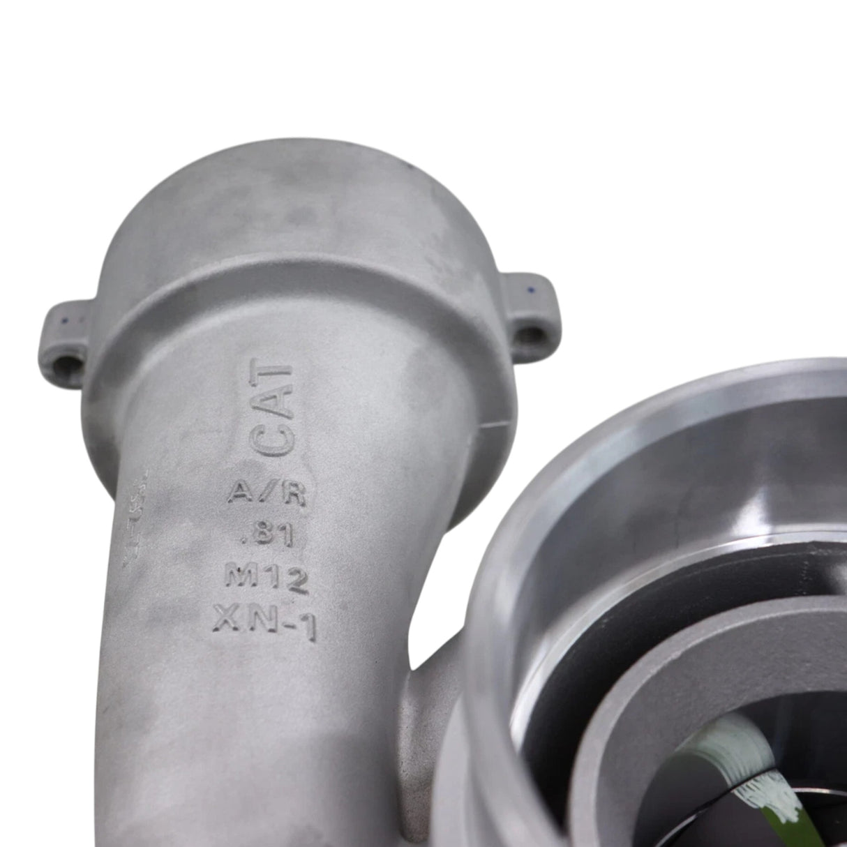 183-1199 Genuine CAT Basic Turbocharger Group