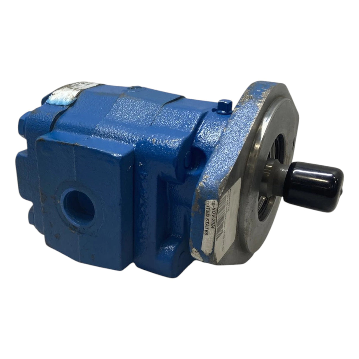 01-304-0590 Genuine Permco Hydraulic Motor