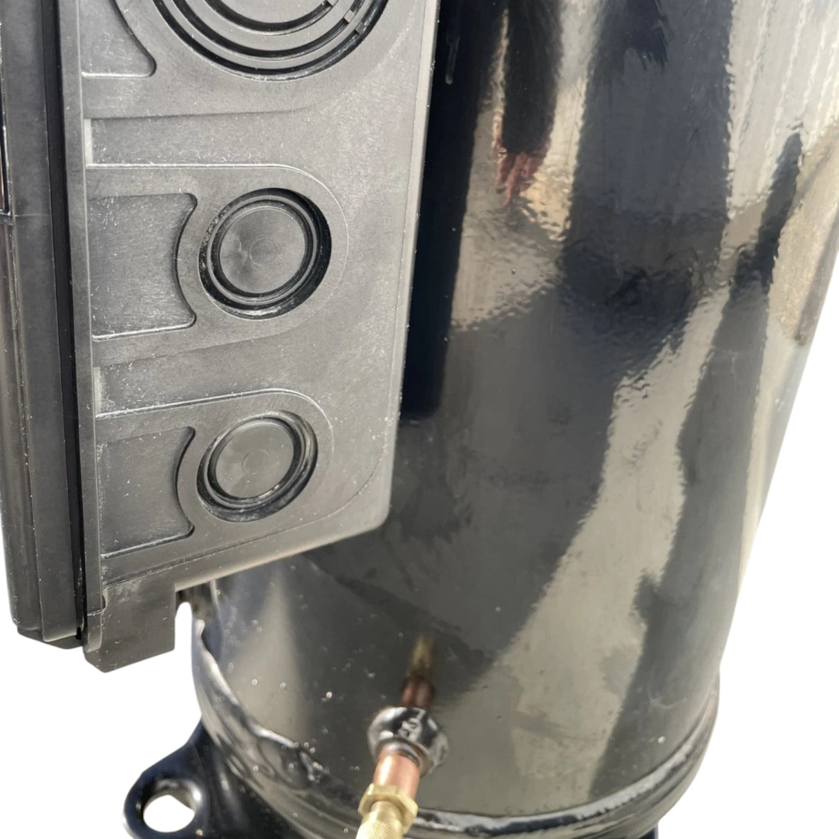 ZR190KCE-TED-965 Genuine Copeland Scroll Compressor