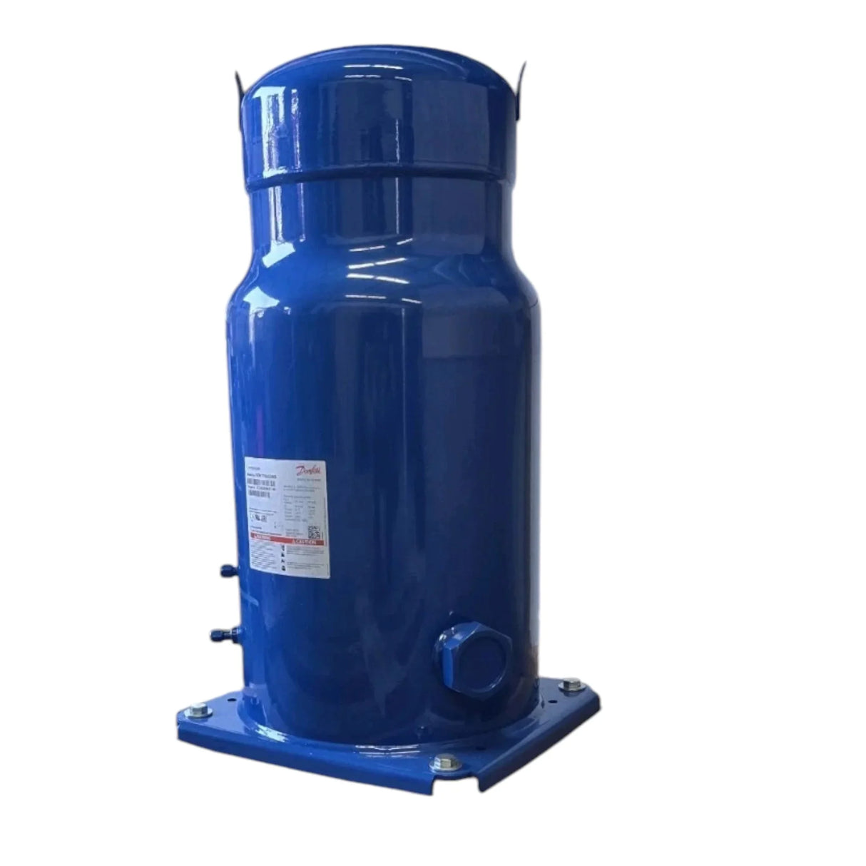 VZH170AGBNB Genuine Danfoss Scroll Compressor - Truck To Trailer