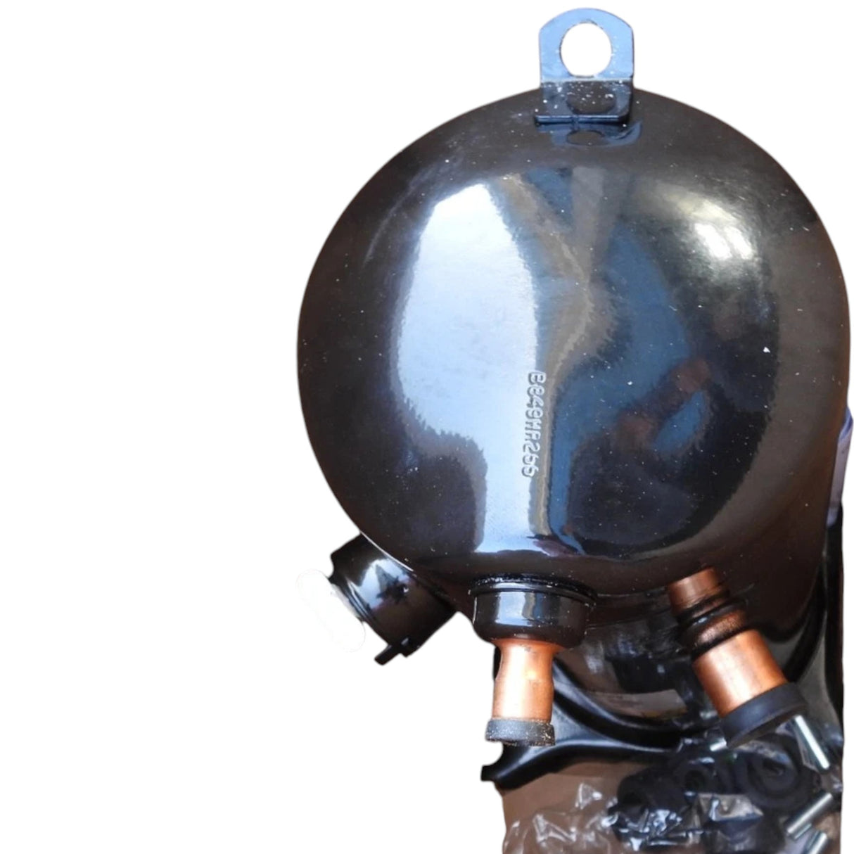 ZP34K7EPFV830 Genuine Copeland Scroll Compressor