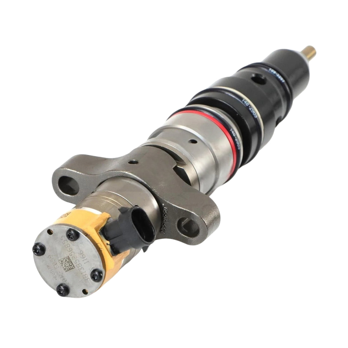 557-7633 Genuine Caterpillar Injector Group