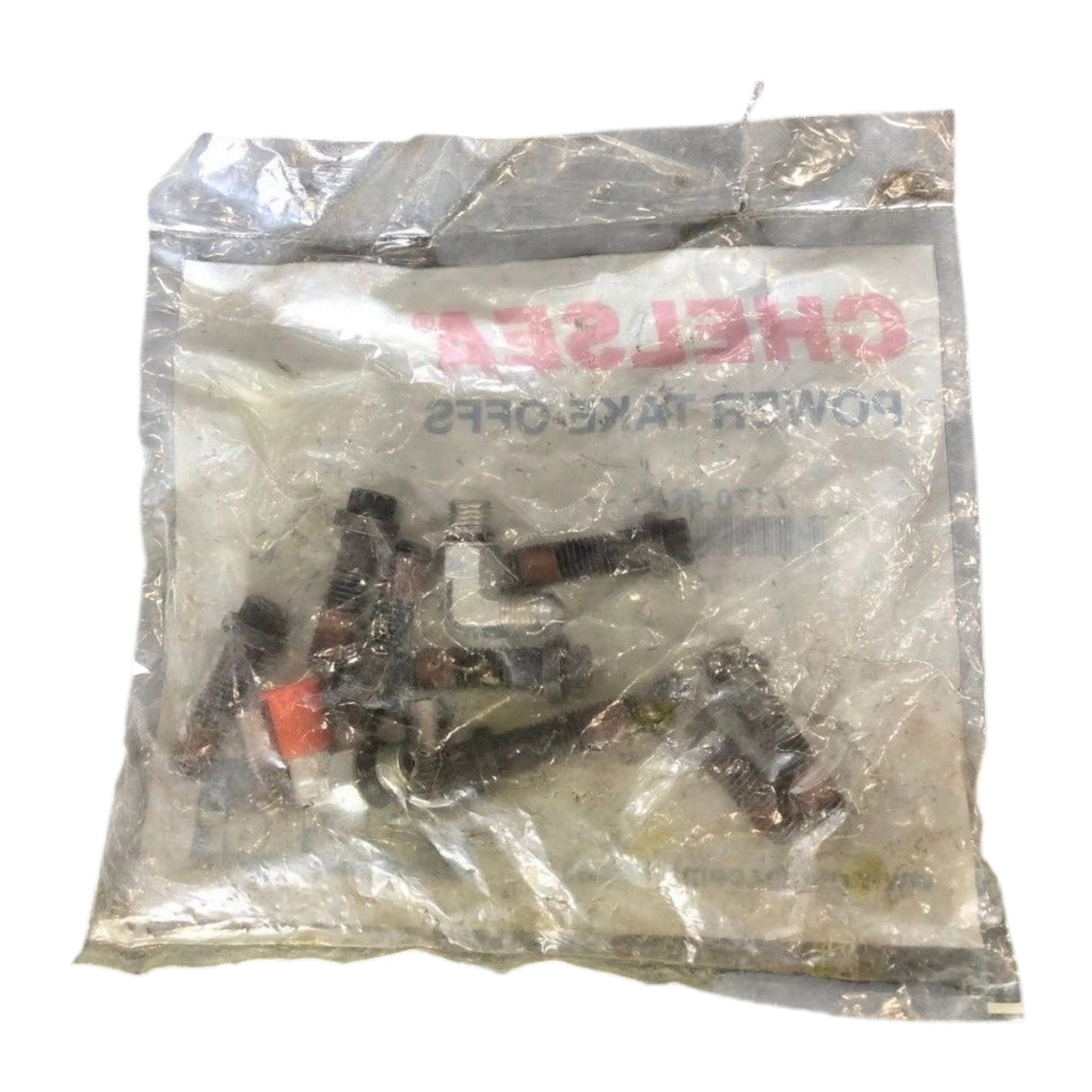 267XBFJP-M5XK Genuine Chelsea PTO Power Take Off