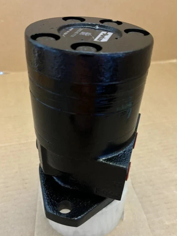 TBO130AM110AAAA Genuine Parker Hydraulic Motor