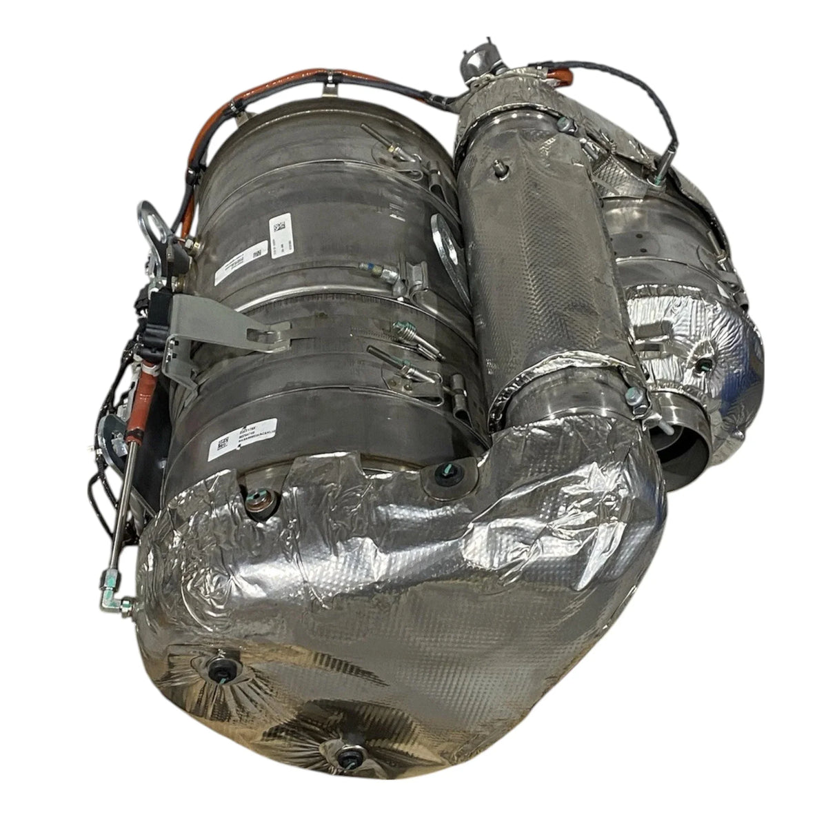 529-8482 CAT Module AR-EX - Truck To Trailer