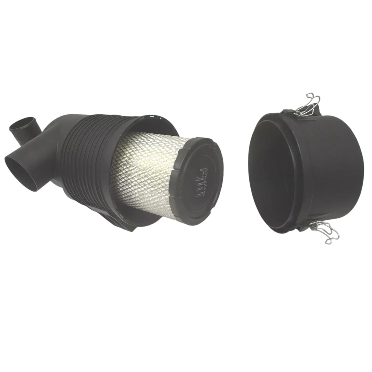 1J334-11010 Kubota Air Cleaner Filter Housing V2403 - Truck To Trailer