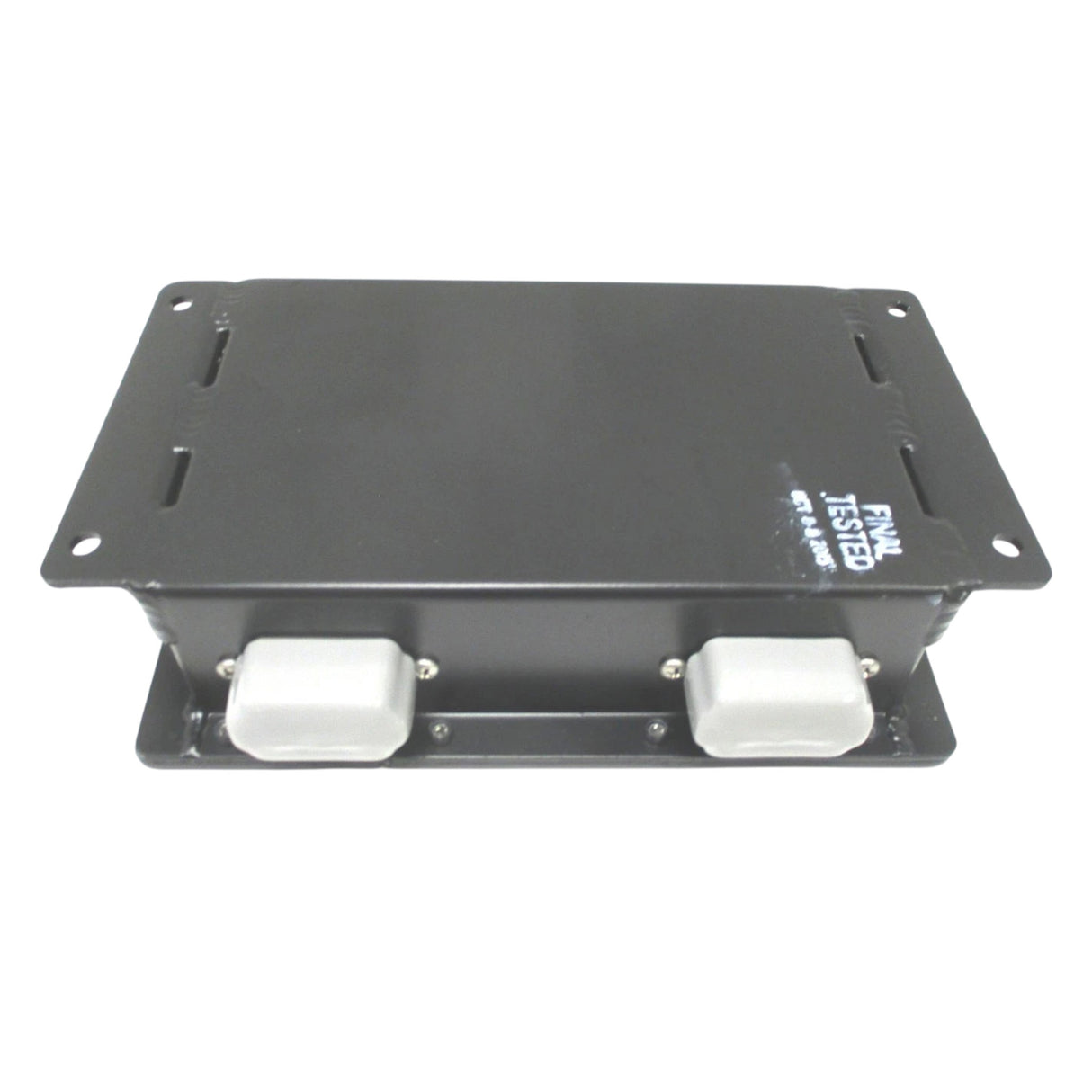 23532976 Detroit Diesel U-ETIM Universal Electronic Troll Interface Module