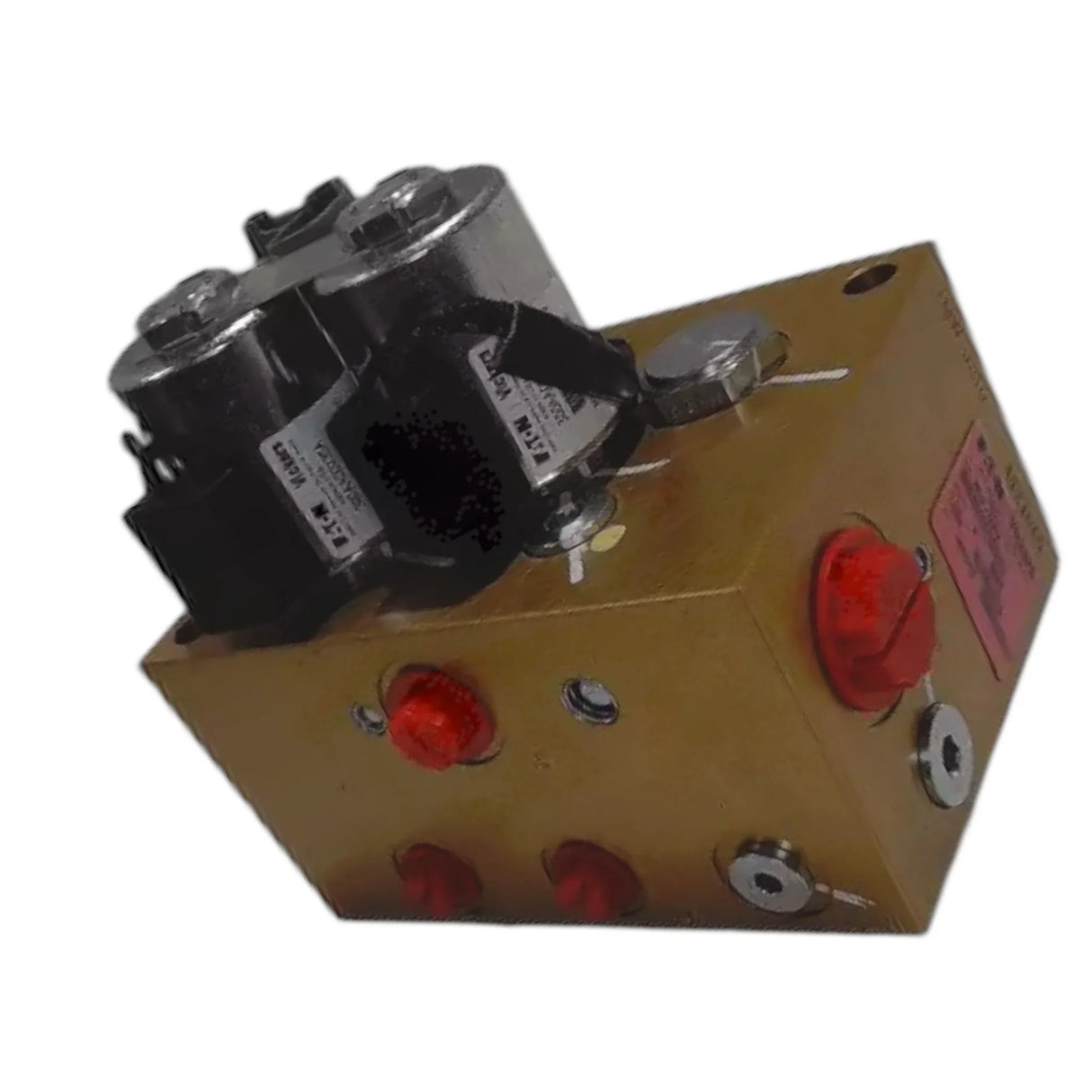 112-7040 Cat VALVE GP - Truck To Trailer