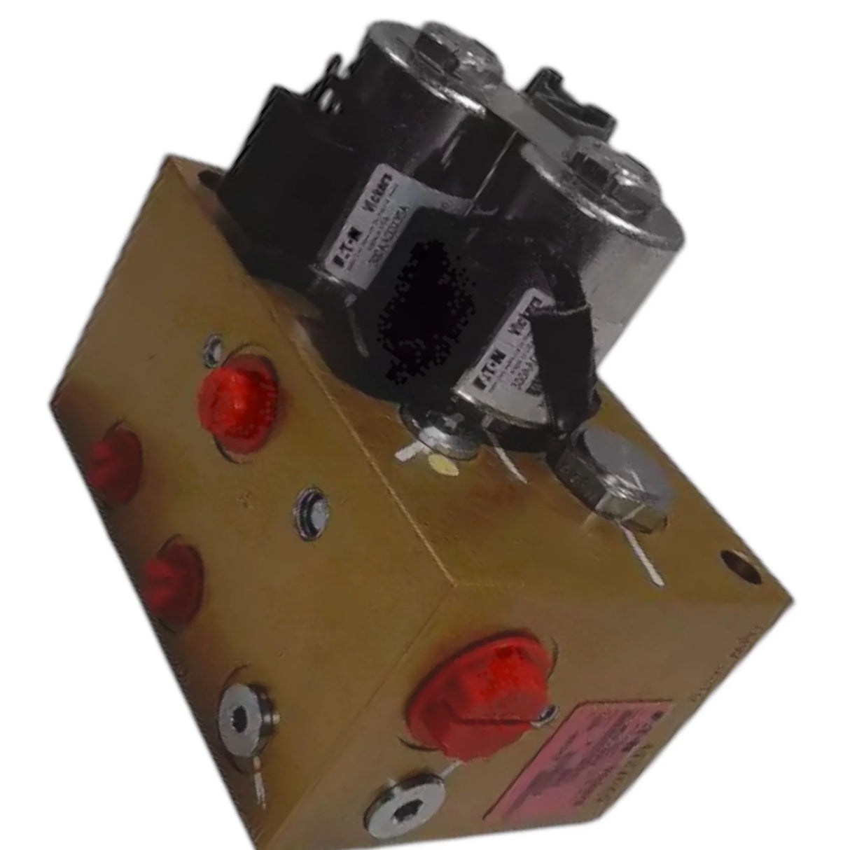 112-7040 Cat VALVE GP - Truck To Trailer