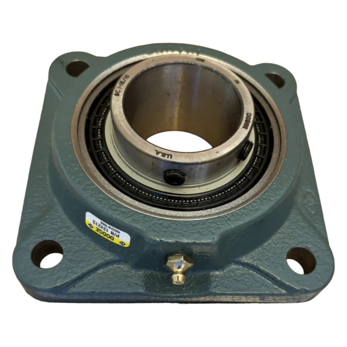 F4B-SC-115 Genuine Dodge Flange Mount Ball Bearing Unit 1-15/16"