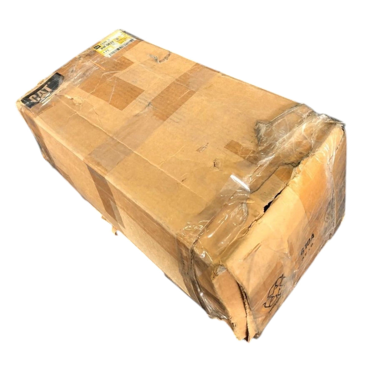 4W9822 Genuine CAT Oil Cooler Core