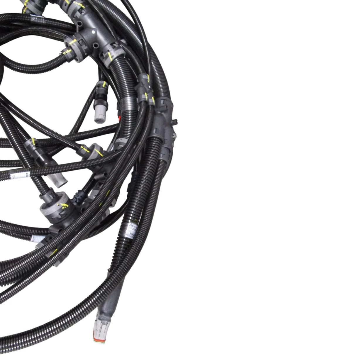 439-4948 Caterpillar Wiring Harness - Truck To Trailer