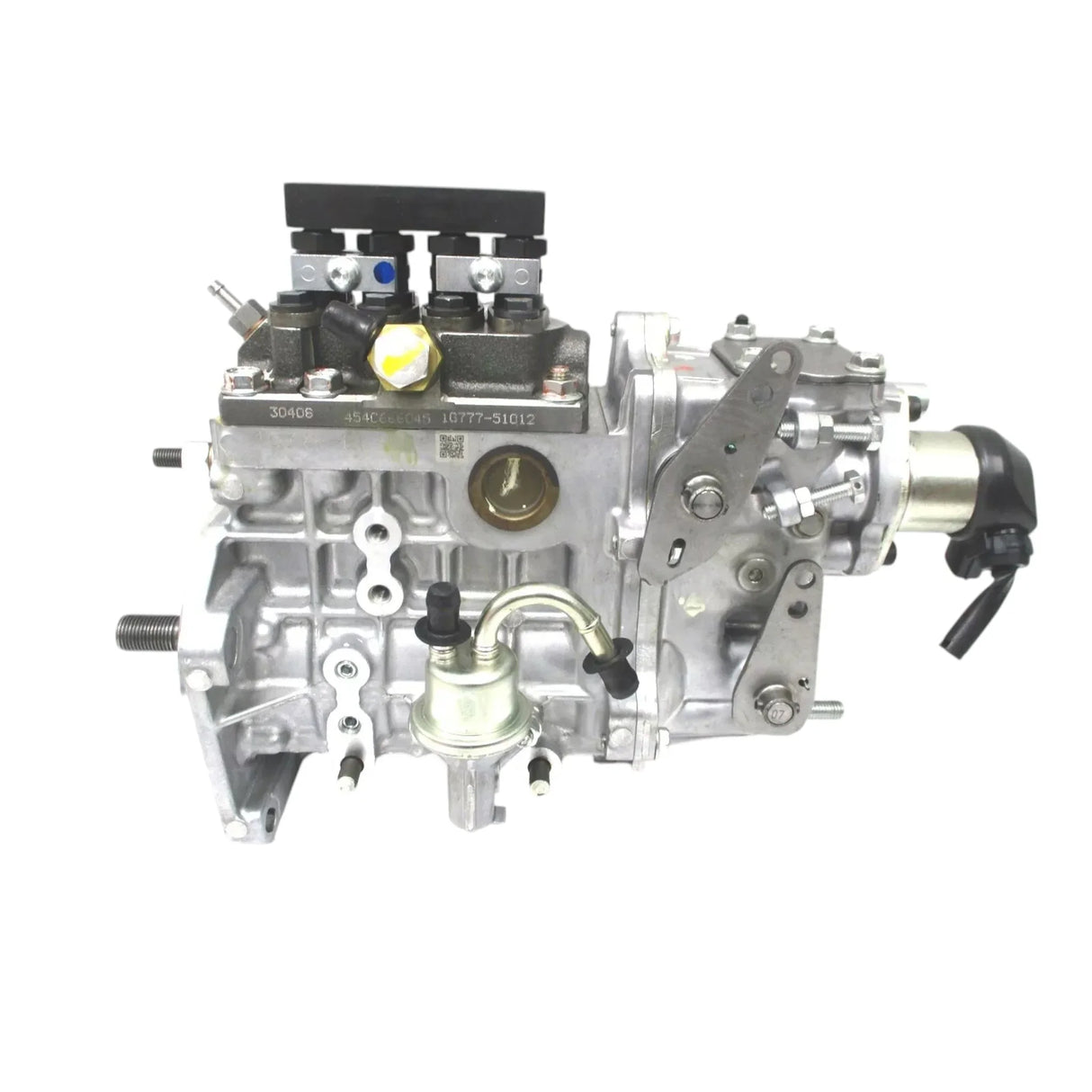 1G776-50106 Kubota Injection Pump Kit - Truck To Trailer
