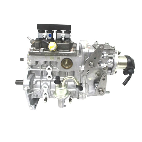 1G776-50106 Kubota Injection Pump Kit - Truck To Trailer