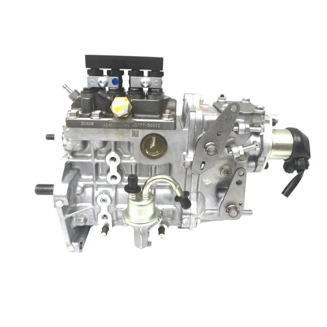 1G776-50106 Kubota Injection Pump Kit - Truck To Trailer