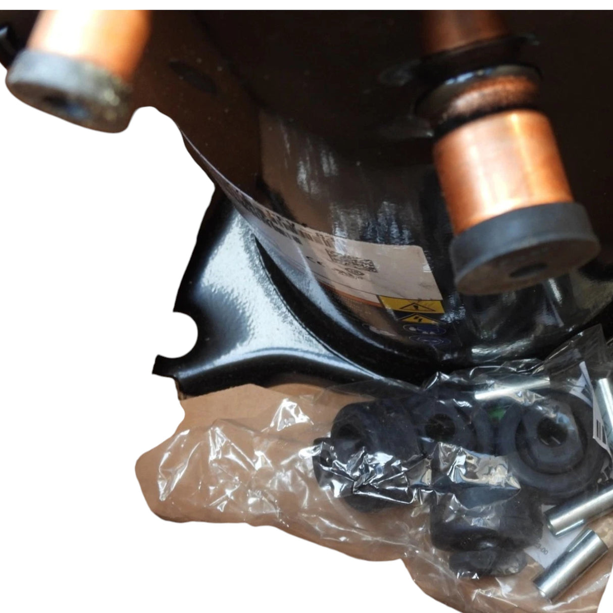 ZP34K7EPFV830 Genuine Copeland Scroll Compressor