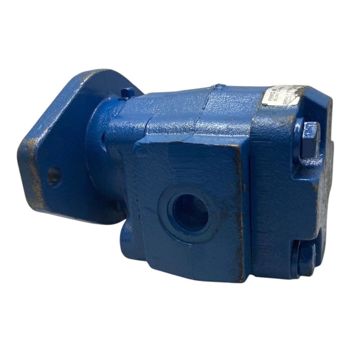 01-304-0590 Genuine Permco Hydraulic Motor