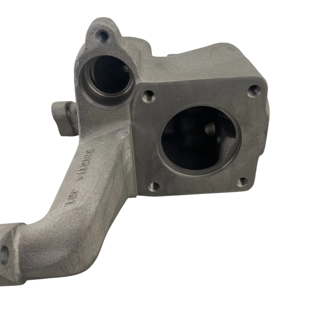 3015114 Genuine Cummins Water Manifold