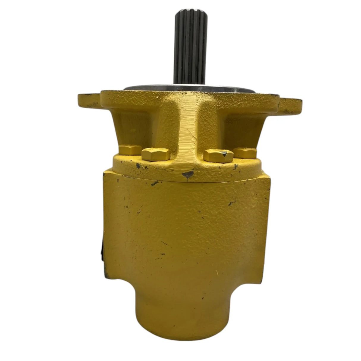 6E-2046 Genuine CAT Pump G - Truck To Trailer