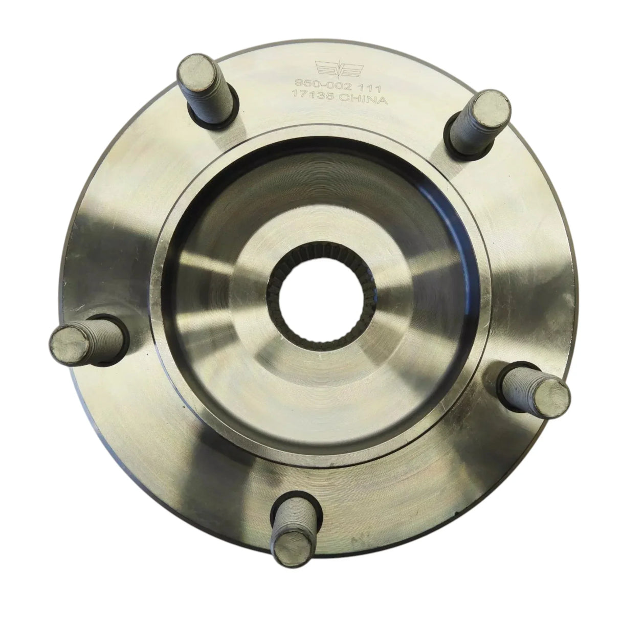 950-002 Dorman Front Left or Right Wheel Hub - Truck To Trailer