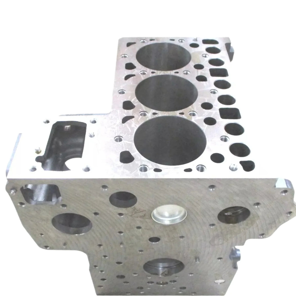 1A194-01010 Kubota Crankcase D1703 - Truck To Trailer