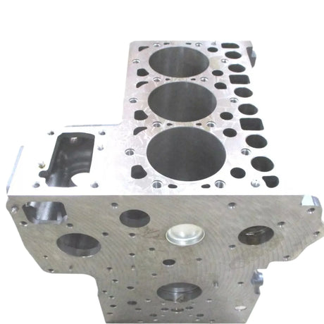 1A194-01010 Kubota Crankcase D1703 - Truck To Trailer