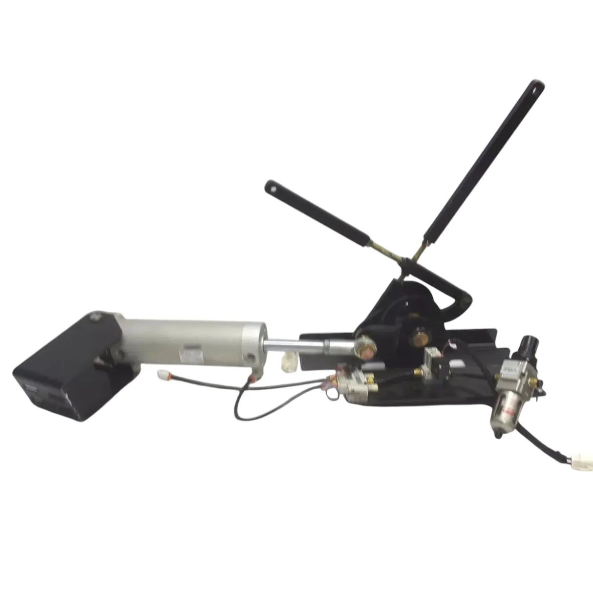 3782659C91 International Actuator Bus Door Module CE Pneumatic - Truck To Trailer