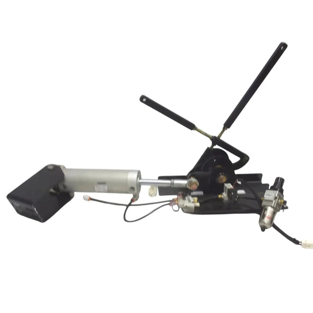 3782659C91 International Actuator Bus Door Module CE Pneumatic - Truck To Trailer