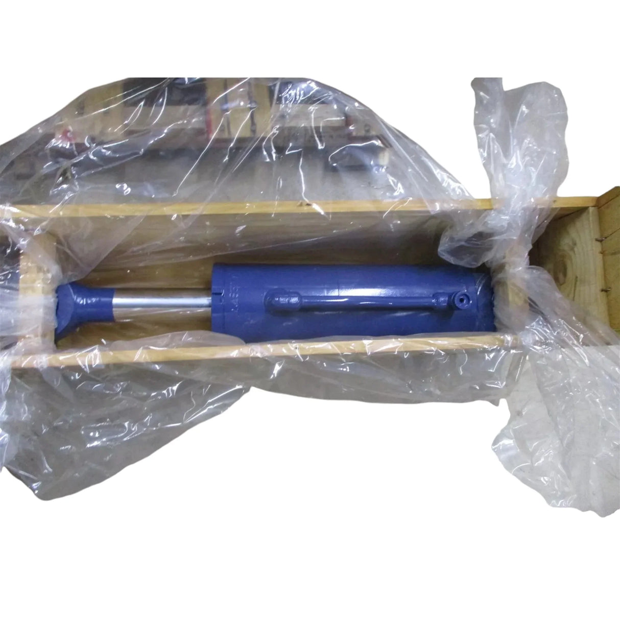 68541-75100 Kubota Dozer hydraulic Cylinder KH51 KH61 KH66 - Truck To Trailer