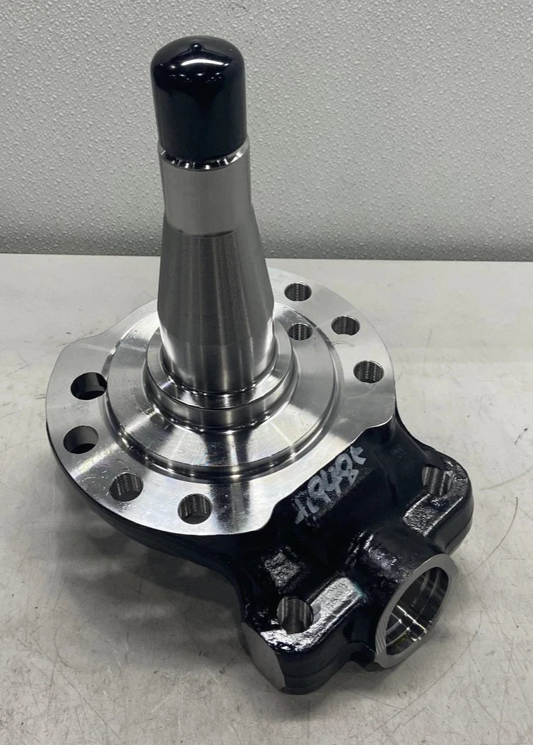 MBA 6803323801 Genuine Detroit Diesel Left Side Knuckle Air Brake