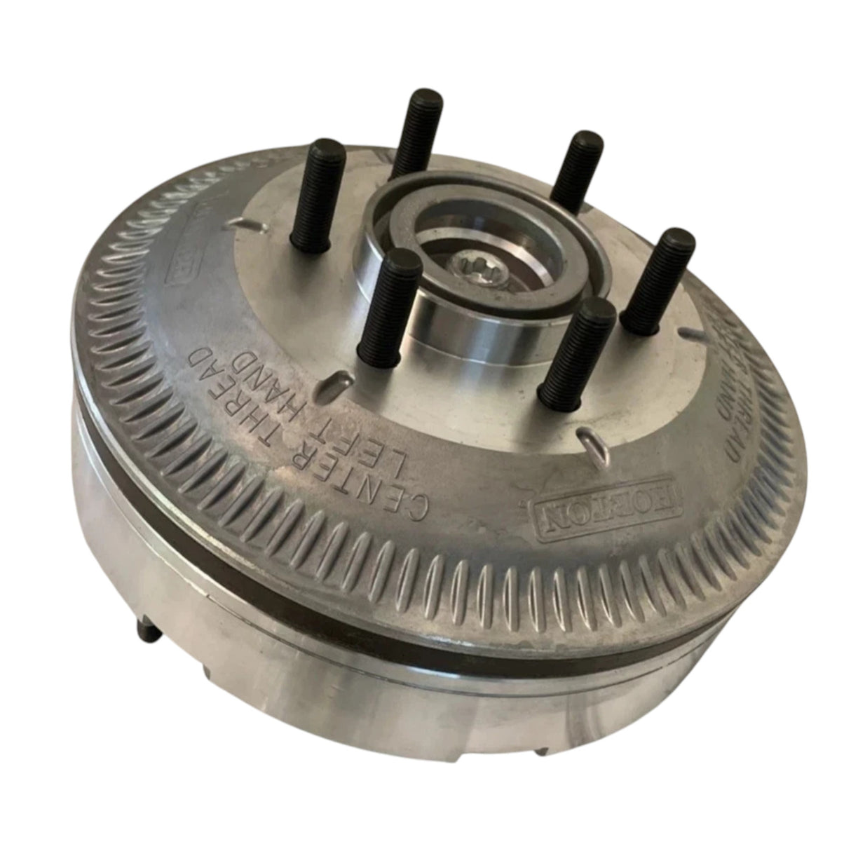 3881234C2 Genuine International Engine Cooling Fan Clutch