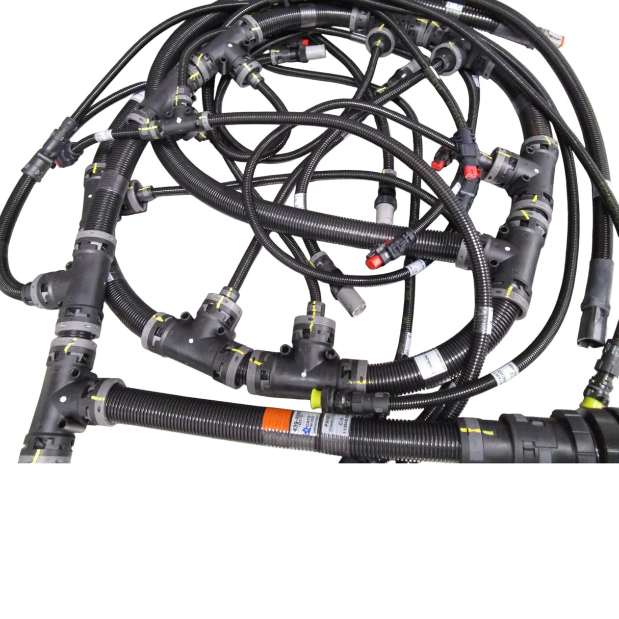 439-4948 Caterpillar Wiring Harness - Truck To Trailer