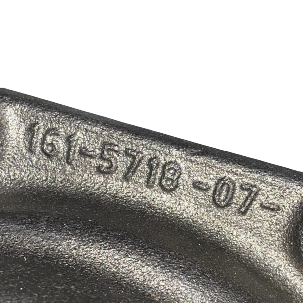 1615718 Genuine CAT Water Pump Housing