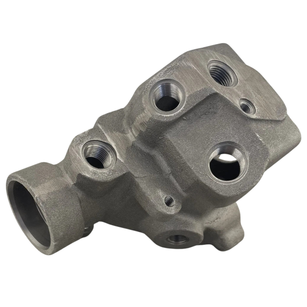 3015114 Genuine Cummins Water Manifold