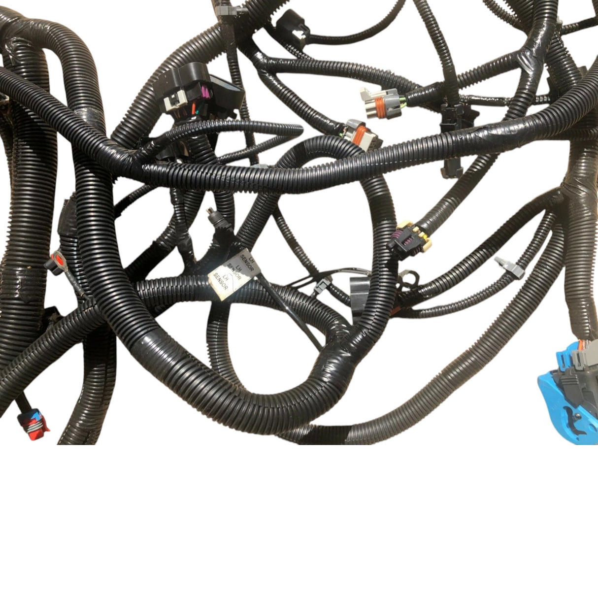 A06-47567-000 Genuine Freightliner Harness Chassis Wiring Assembly