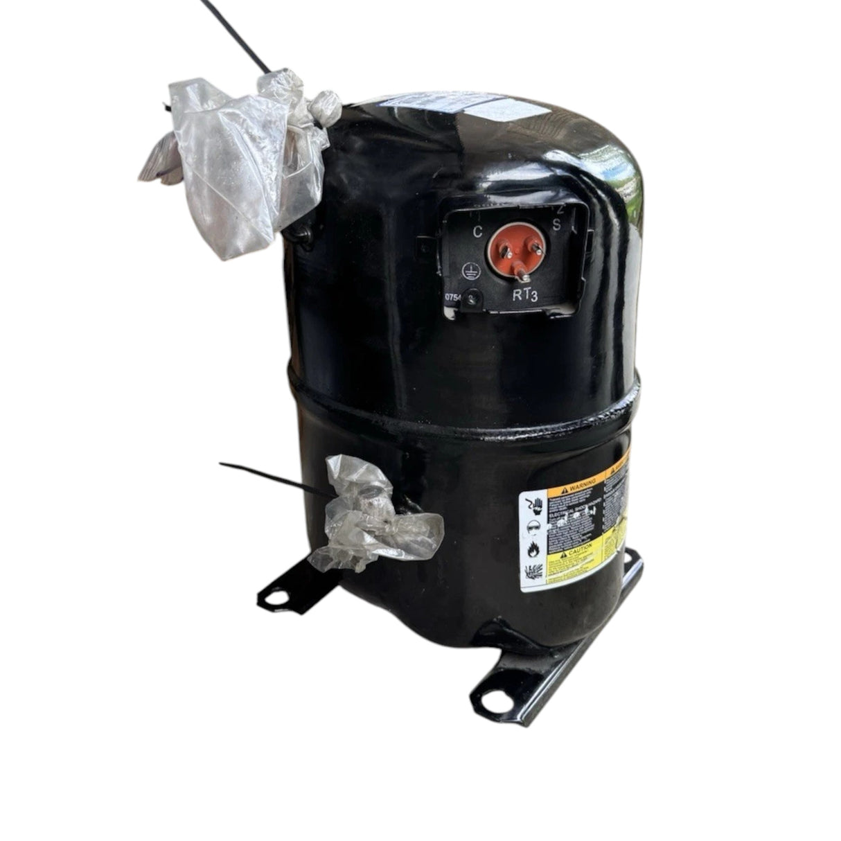 CR47KQE-TF5-970 Genuine Copeland Scroll Compressor