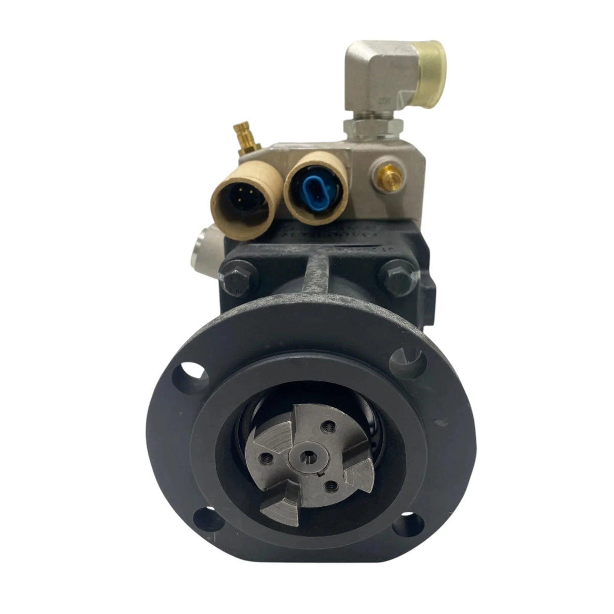 2897671 Genuine Cummins Fuel Pump - Truck To Trailer